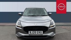 Suzuki Swift 1.2 Mild Hybrid Motion 5dr Petrol Hatchback